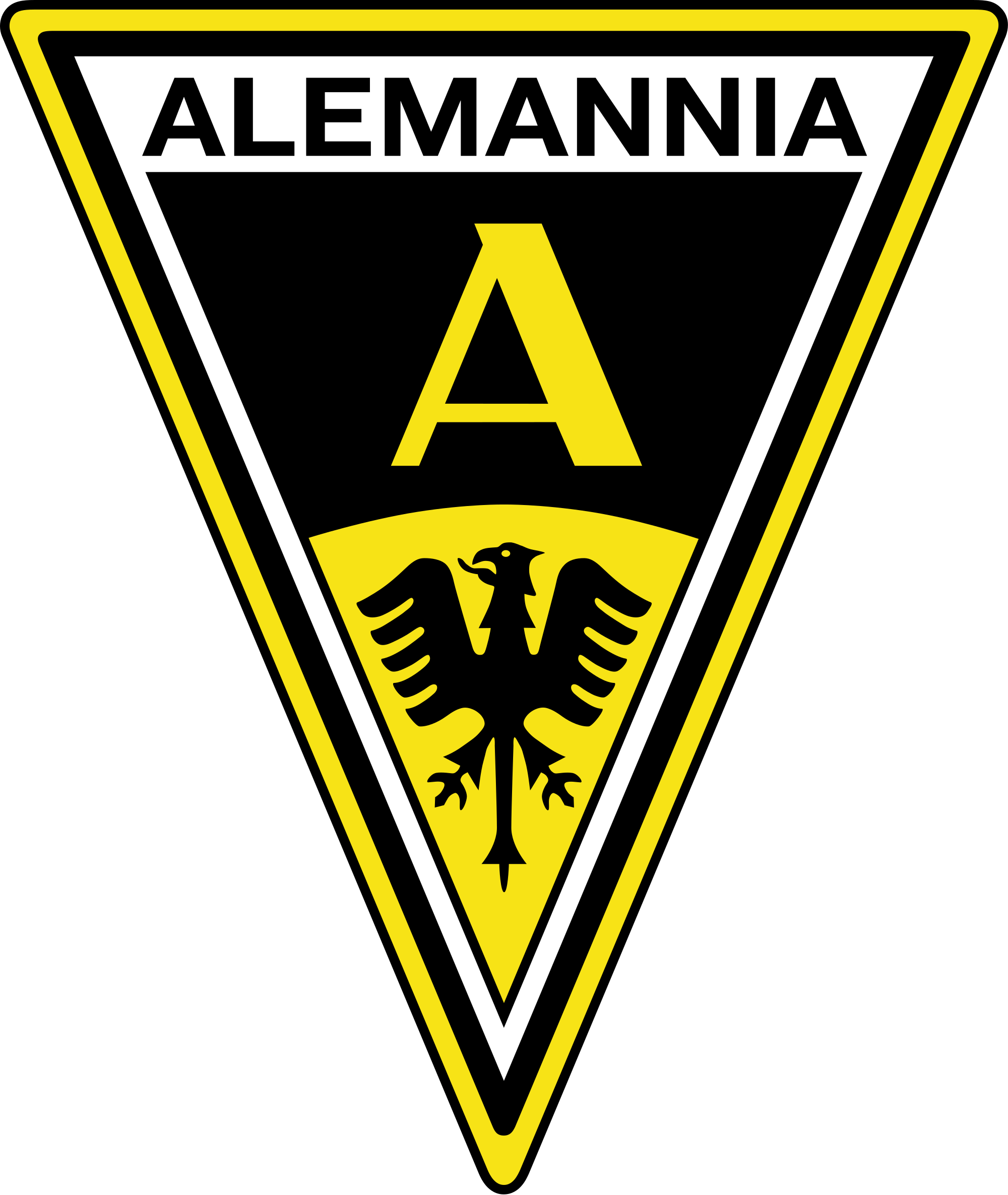 TSV Alemannia Aachen